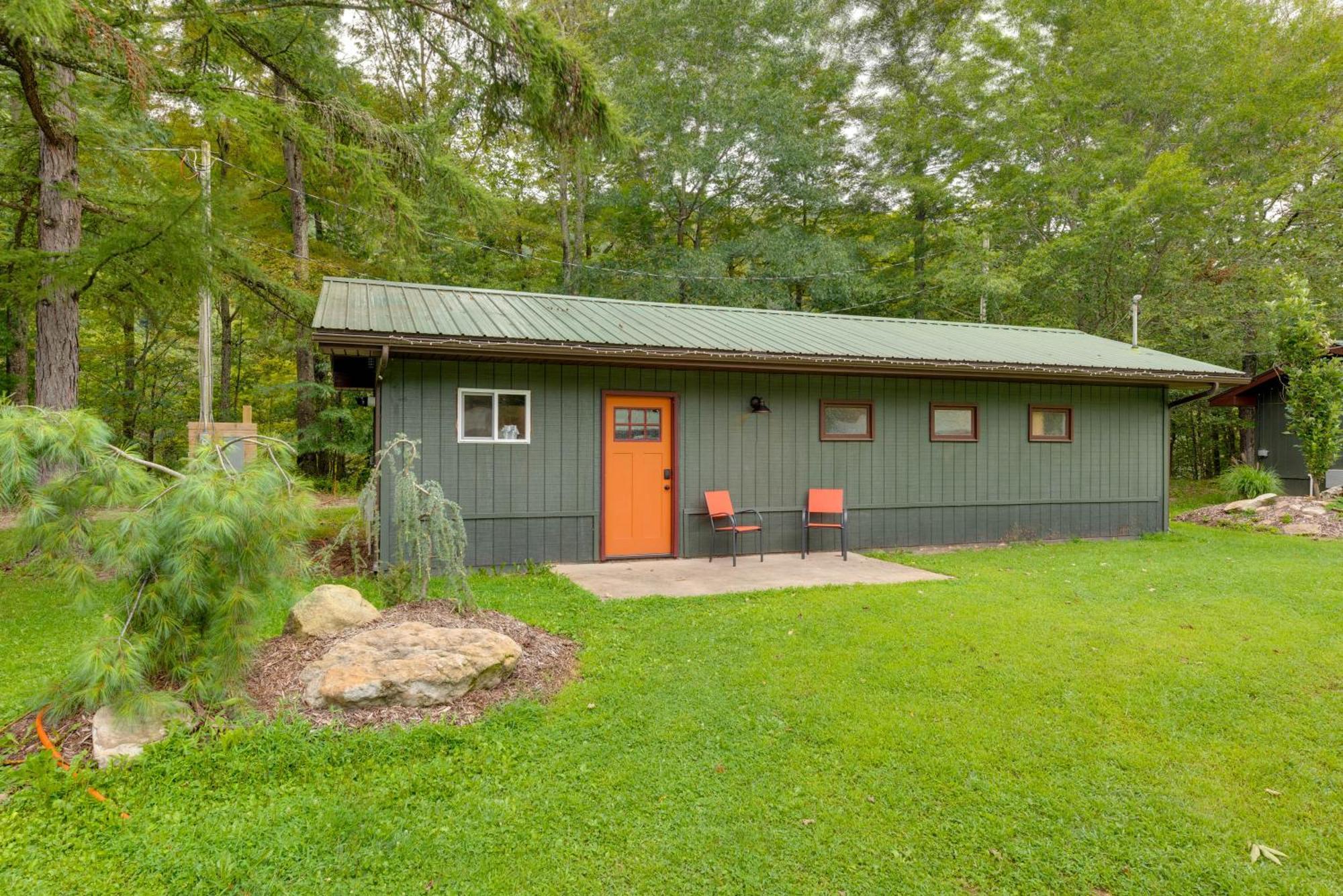 Villa Hillsgrove Cabin With Community Perks Pets Welcome! Exterior foto